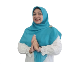 Hj. Anifah Qowiyatun